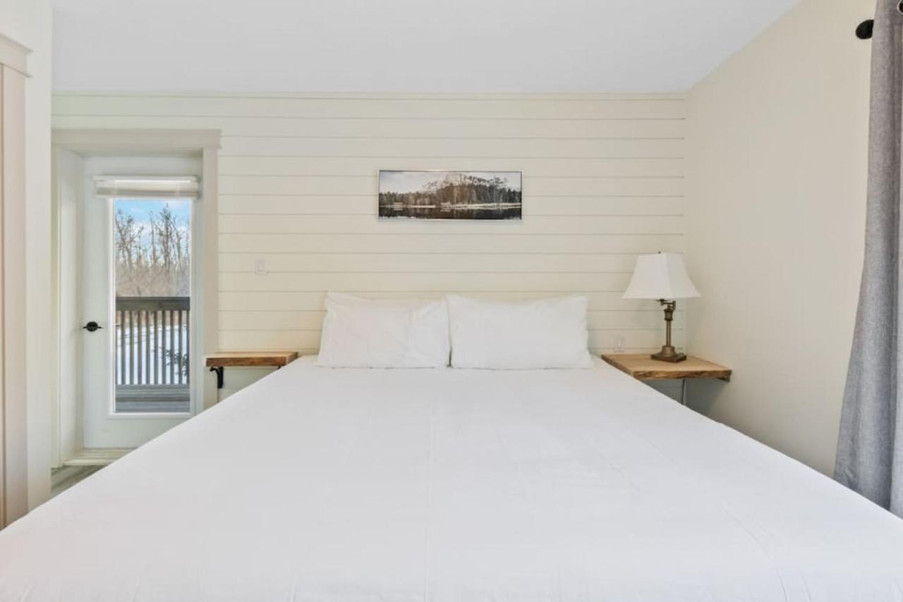 Apartmán Four Peaks - Unit 40A Collingwood Exteriér fotografie